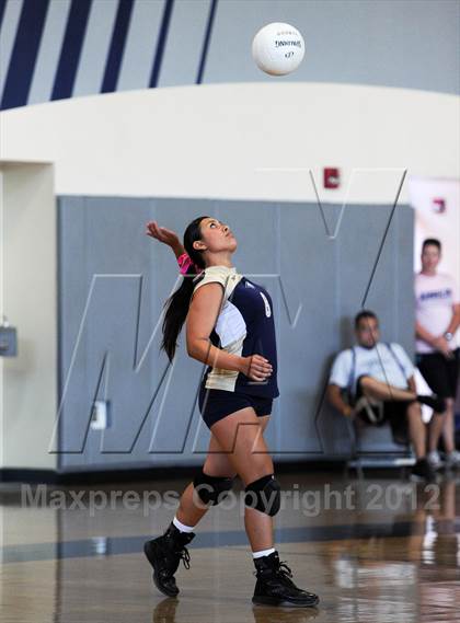 Thumbnail 3 in South El Monte @ Gabrielino photogallery.