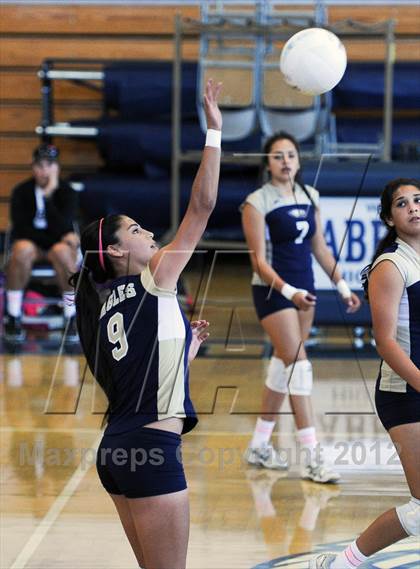 Thumbnail 1 in South El Monte @ Gabrielino photogallery.
