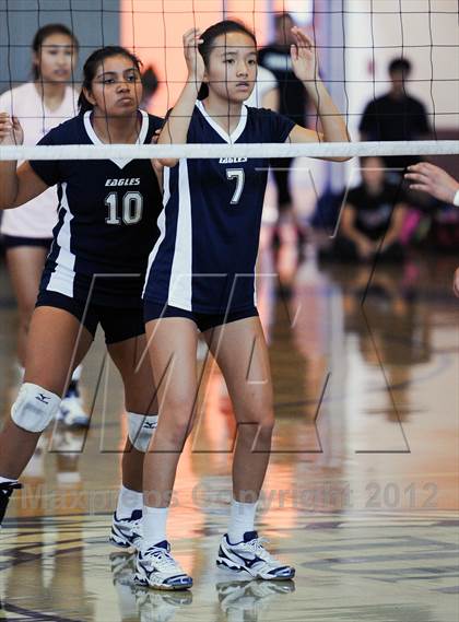 Thumbnail 3 in South El Monte @ Gabrielino photogallery.
