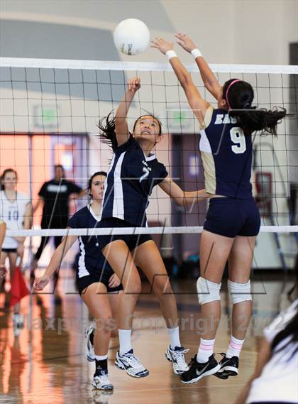 Thumbnail 2 in South El Monte @ Gabrielino photogallery.