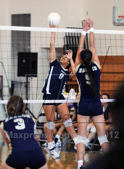 Thumbnail 1 in South El Monte @ Gabrielino photogallery.