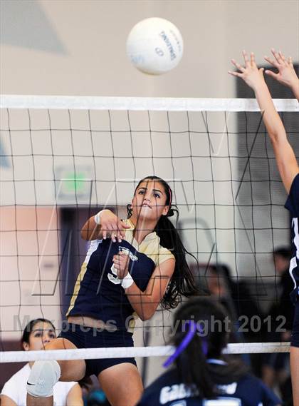 Thumbnail 3 in South El Monte @ Gabrielino photogallery.