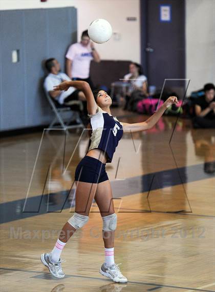 Thumbnail 1 in South El Monte @ Gabrielino photogallery.