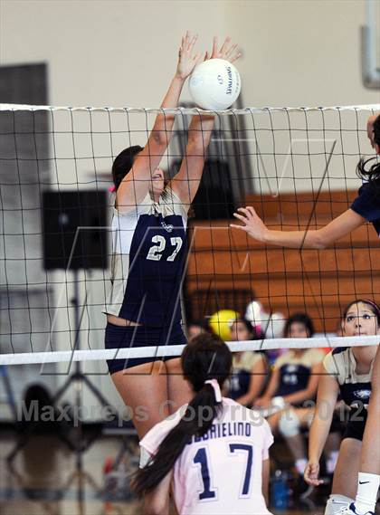 Thumbnail 1 in South El Monte @ Gabrielino photogallery.