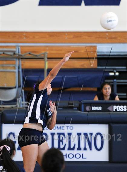 Thumbnail 3 in South El Monte @ Gabrielino photogallery.
