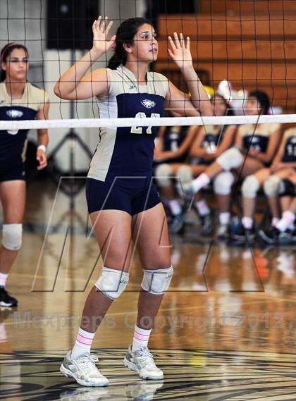 Thumbnail 3 in South El Monte @ Gabrielino photogallery.