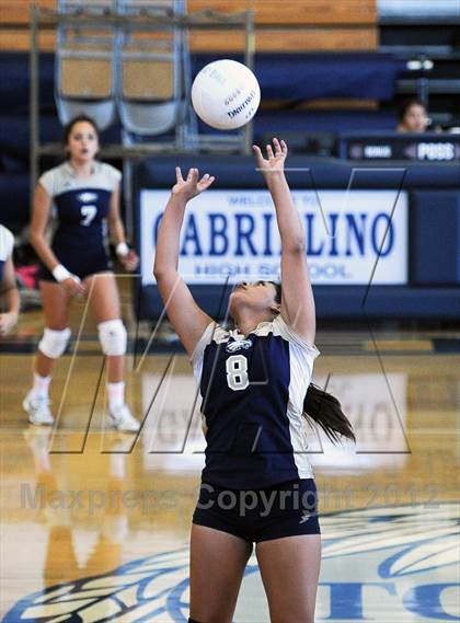 Thumbnail 2 in South El Monte @ Gabrielino photogallery.