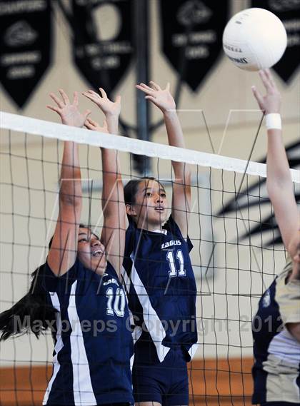Thumbnail 2 in South El Monte @ Gabrielino photogallery.
