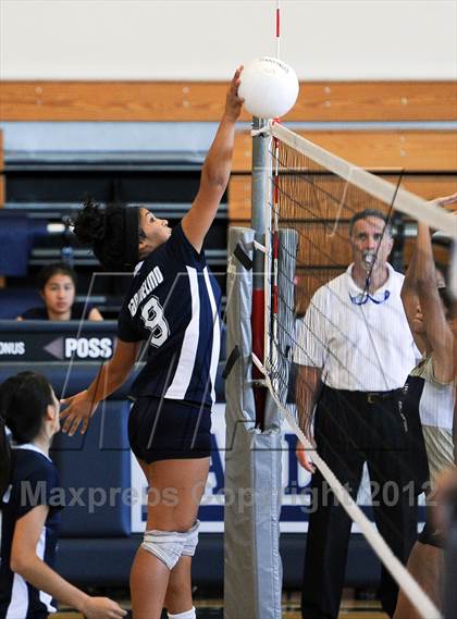 Thumbnail 1 in South El Monte @ Gabrielino photogallery.
