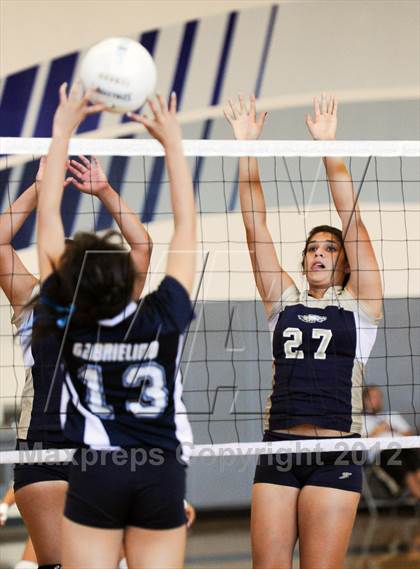 Thumbnail 3 in South El Monte @ Gabrielino photogallery.