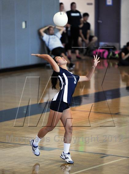 Thumbnail 3 in South El Monte @ Gabrielino photogallery.