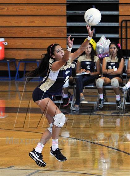 Thumbnail 1 in South El Monte @ Gabrielino photogallery.