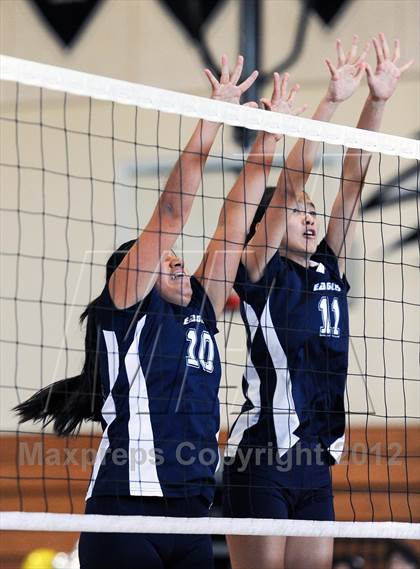 Thumbnail 3 in South El Monte @ Gabrielino photogallery.
