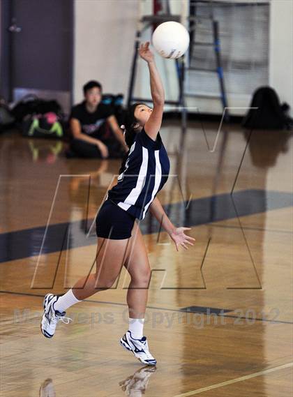 Thumbnail 3 in South El Monte @ Gabrielino photogallery.