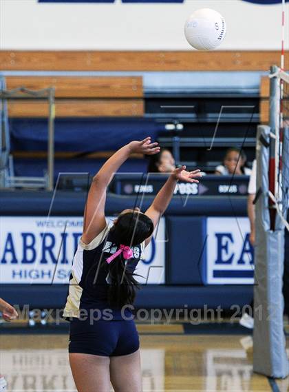 Thumbnail 2 in South El Monte @ Gabrielino photogallery.
