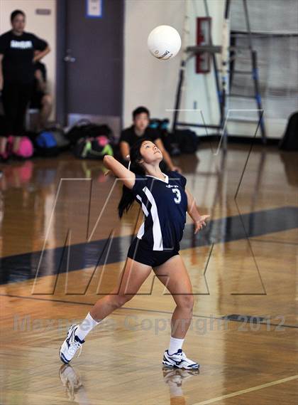 Thumbnail 2 in South El Monte @ Gabrielino photogallery.