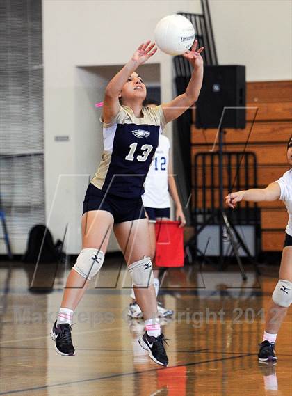 Thumbnail 1 in South El Monte @ Gabrielino photogallery.