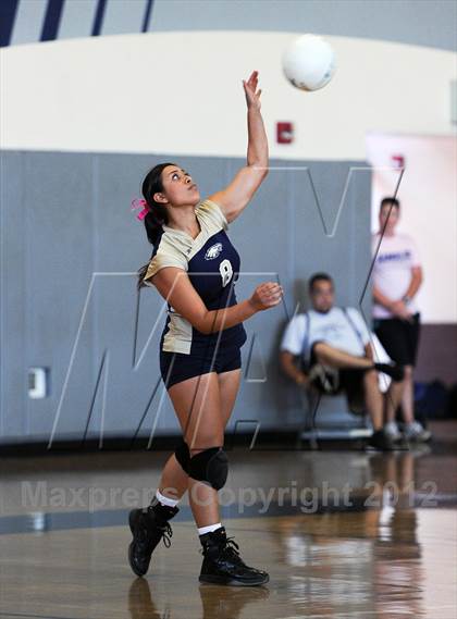 Thumbnail 1 in South El Monte @ Gabrielino photogallery.