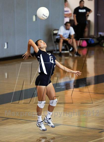 Thumbnail 2 in South El Monte @ Gabrielino photogallery.