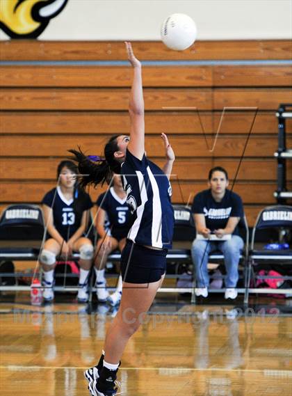 Thumbnail 3 in South El Monte @ Gabrielino photogallery.