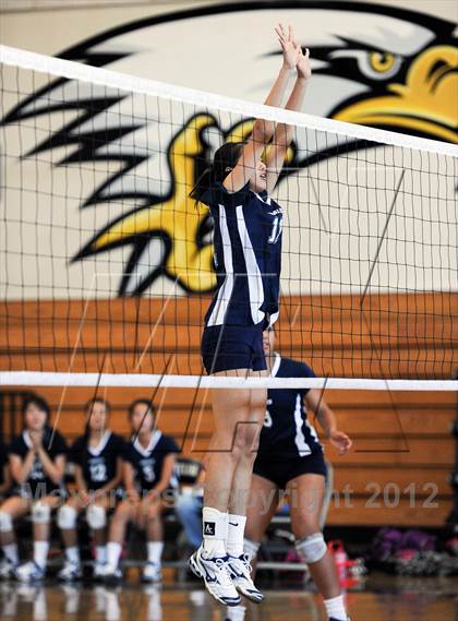 Thumbnail 3 in South El Monte @ Gabrielino photogallery.
