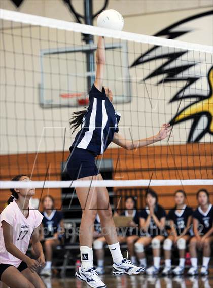 Thumbnail 3 in South El Monte @ Gabrielino photogallery.