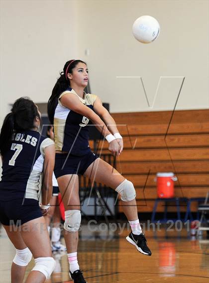 Thumbnail 3 in South El Monte @ Gabrielino photogallery.