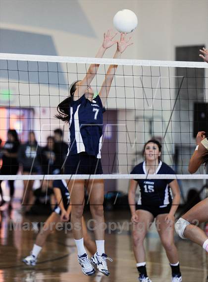 Thumbnail 2 in South El Monte @ Gabrielino photogallery.