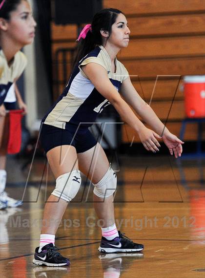 Thumbnail 1 in South El Monte @ Gabrielino photogallery.