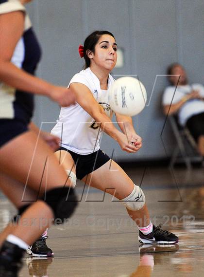 Thumbnail 1 in South El Monte @ Gabrielino photogallery.
