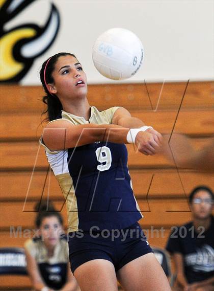 Thumbnail 3 in South El Monte @ Gabrielino photogallery.