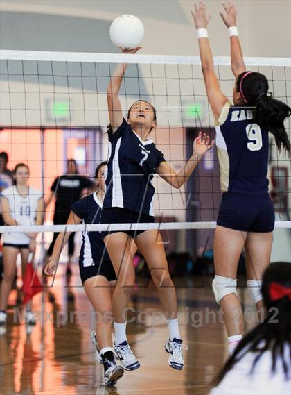 Thumbnail 1 in South El Monte @ Gabrielino photogallery.