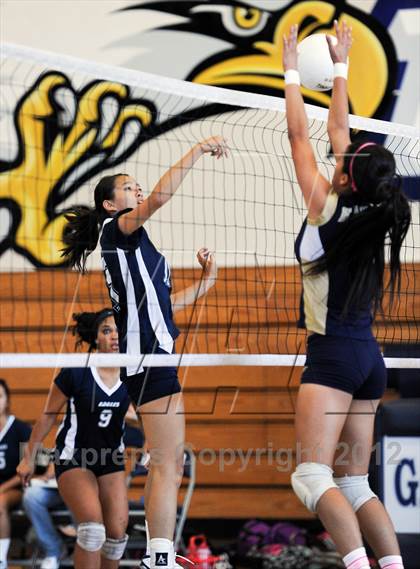 Thumbnail 1 in South El Monte @ Gabrielino photogallery.
