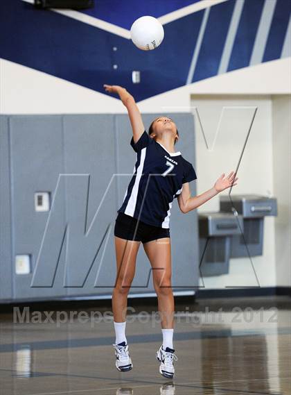 Thumbnail 1 in South El Monte @ Gabrielino photogallery.