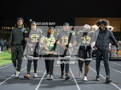 Thumbnail 1 in Gar-Field @ Woodbridge (Senior Night) photogallery.