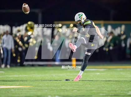 Thumbnail 3 in Gar-Field @ Woodbridge (Senior Night) photogallery.