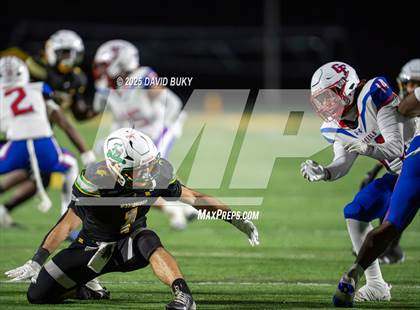 Thumbnail 2 in Gar-Field @ Woodbridge (Senior Night) photogallery.