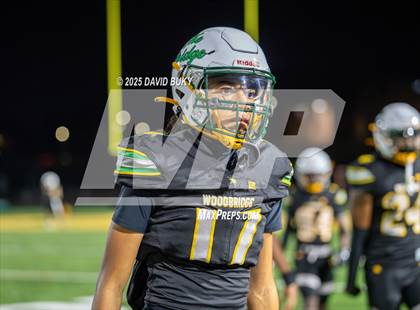 Thumbnail 1 in Gar-Field @ Woodbridge (Senior Night) photogallery.