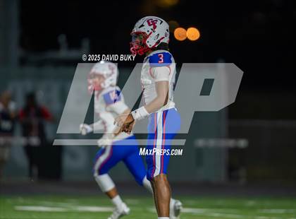 Thumbnail 1 in Gar-Field @ Woodbridge (Senior Night) photogallery.