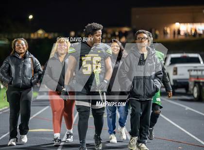 Thumbnail 1 in Gar-Field @ Woodbridge (Senior Night) photogallery.