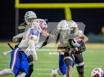 Thumbnail 3 in Gar-Field @ Woodbridge (Senior Night) photogallery.