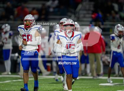 Thumbnail 3 in Gar-Field @ Woodbridge (Senior Night) photogallery.