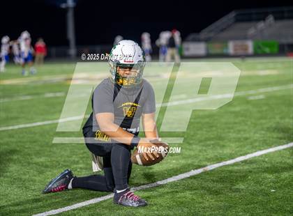 Thumbnail 2 in Gar-Field @ Woodbridge (Senior Night) photogallery.