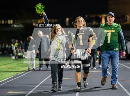 Thumbnail 2 in Gar-Field @ Woodbridge (Senior Night) photogallery.