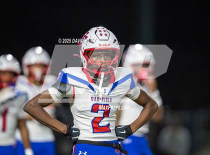 Thumbnail 3 in Gar-Field @ Woodbridge (Senior Night) photogallery.