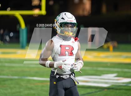 Thumbnail 3 in Gar-Field @ Woodbridge (Senior Night) photogallery.