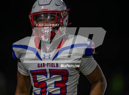 Thumbnail 1 in Gar-Field @ Woodbridge (Senior Night) photogallery.