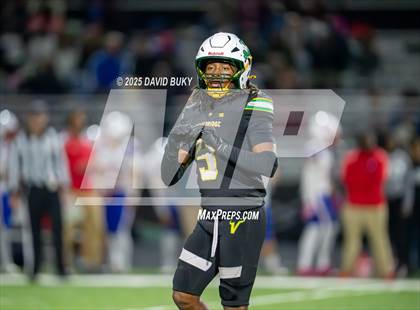 Thumbnail 3 in Gar-Field @ Woodbridge (Senior Night) photogallery.