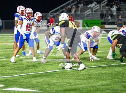 Thumbnail 1 in Gar-Field @ Woodbridge (Senior Night) photogallery.