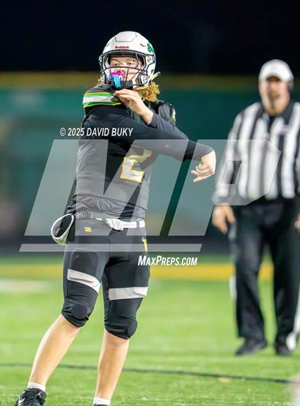 Thumbnail 1 in Gar-Field @ Woodbridge (Senior Night) photogallery.